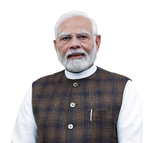 Hon. PM Shri Narendra Modi - 25 Years of Leadership